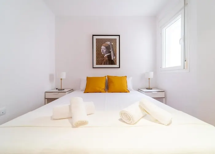 Apartment Myflats Luxury Navas Alicante