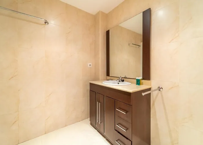 Myflats Luxury Navas Apartment