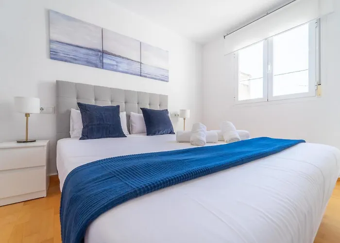 Apartment Myflats Luxury Navas *