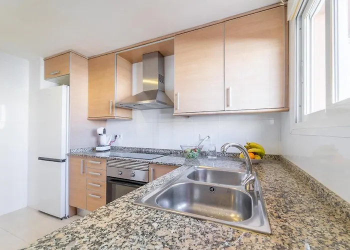 Myflats Luxury Navas Apartment Alicante