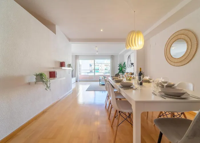 Myflats Luxury Navas Apartment Alicante