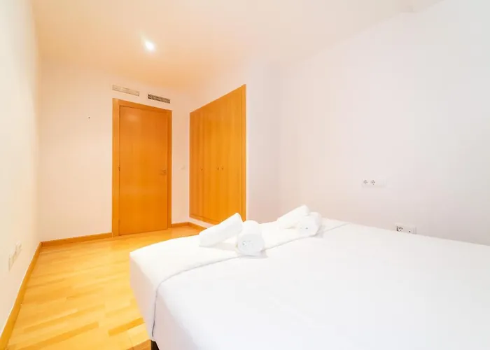 Myflats Luxury Navas Apartment