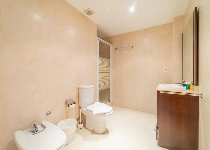 Apartment Myflats Luxury Navas Alicante