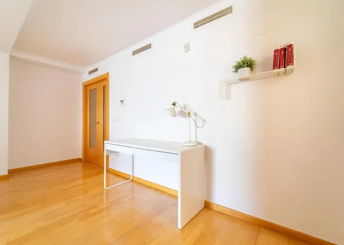 Myflats Luxury Navas Apartment