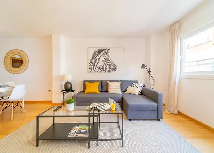 Apartment Myflats Luxury Navas