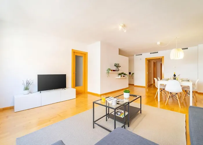 Apartment Myflats Luxury Navas *