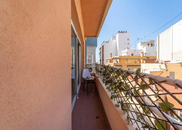 Apartment Myflats Luxury Navas