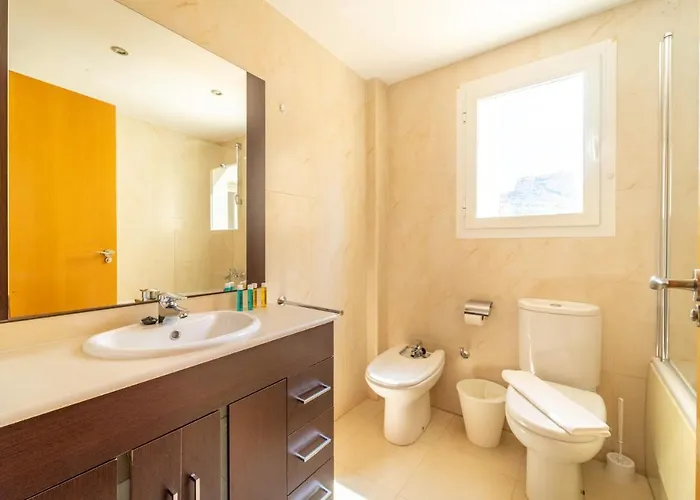Myflats Luxury Navas Apartment Alicante