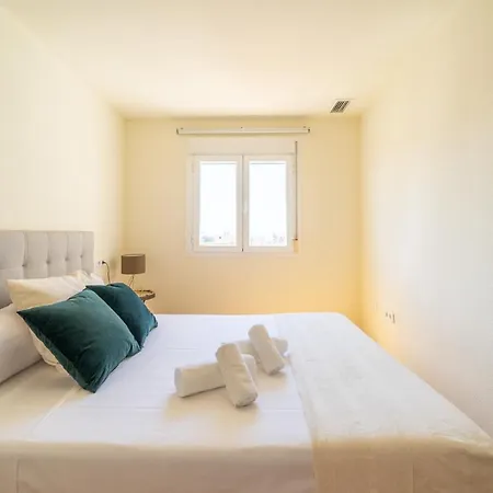 Apartment Myflats Luxury Navas